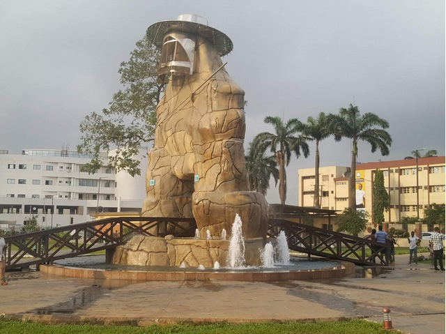 EXPLORING LAGOS: TOP ATTRACTIONS AROUND MOUNTAIN TOP APARTMENTS AND SUITES